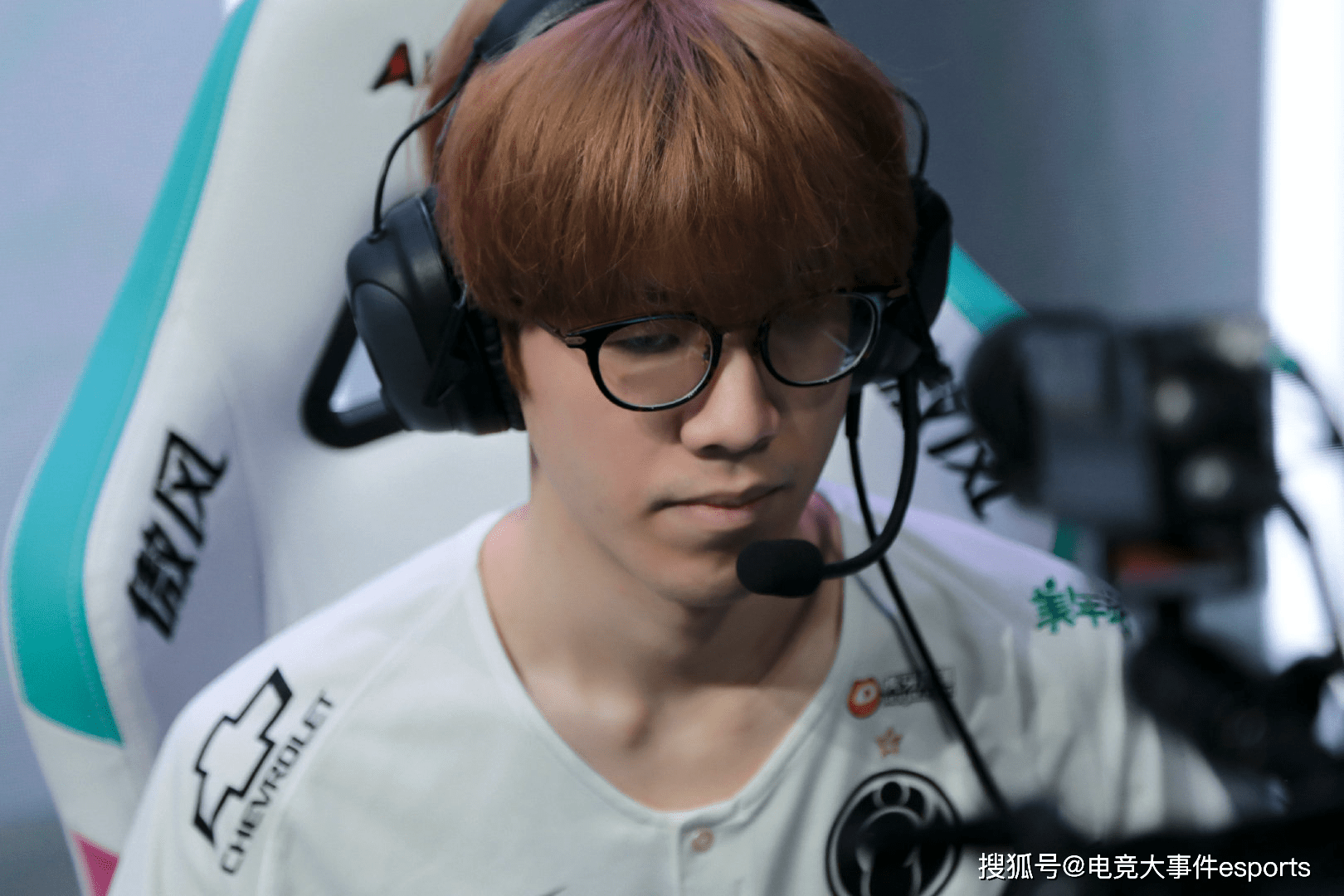 杨瀚森在防