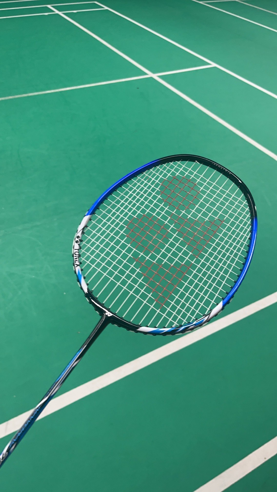 足的准备 足的准备