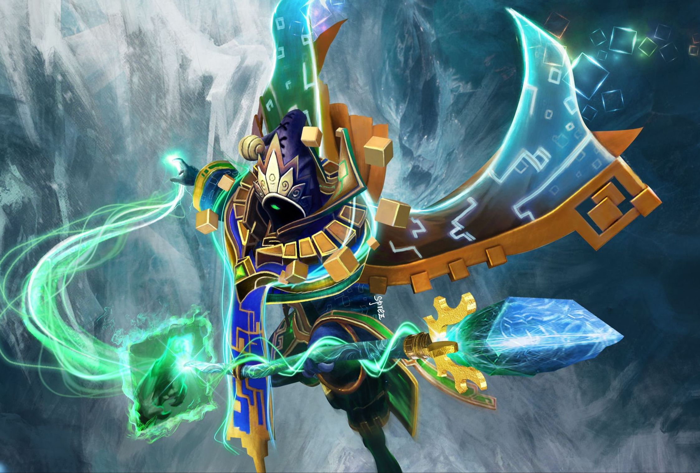 执行得当 执行得当