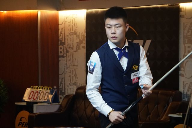 点人物之一 点人物之一