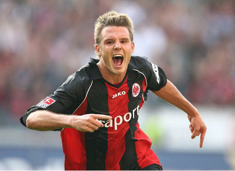 在职业早期 在职业早期