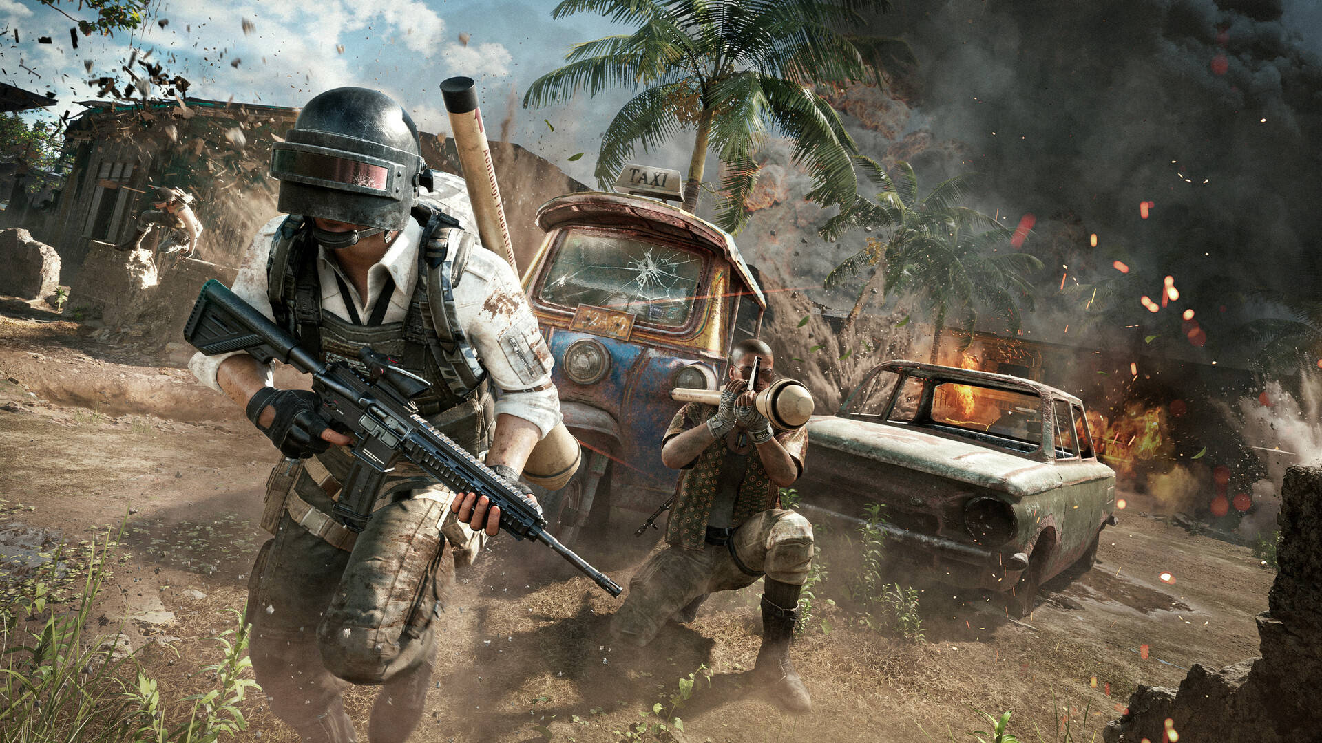 每一个环节 每一个环节