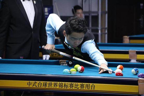 从过往战绩 从过往战绩